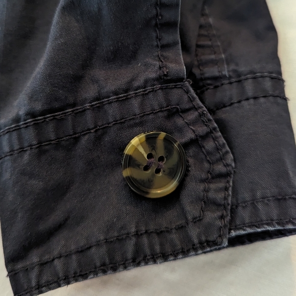 Women's Buffalo David Bitton Utility Jacket - Picture 13 of 15